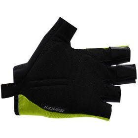 Resim Santini Free Bisiklet Eldiveni SP368SUMFREE 365 Guanto Estivo Dita Lunghe - SARI / XS 