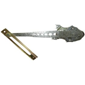 Resim Esse Oto - Mercedes E Class- W123- 77/85 Arka Cam Krikosu Sağ Manuel Esse21102953 1237302846 