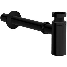 Resim Vitra A4512439 Lıquıd Lavabo Sifonu T Tipi 