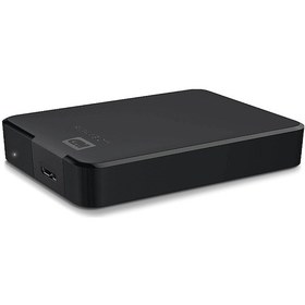 Resim Wd Elements Portable WDBHJS0060BBK-WESN 6 TB 2.5" USB 3.0 Taşınabilir Disk 