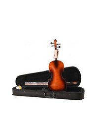 Resim Manuel Raymond Mrv44flm Orta Seviye Keman Seti 4/4 Hareli Har 