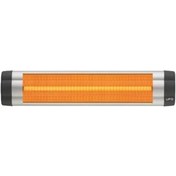 Resim UFO Star S/24 2400 W Infrared Isıtıcı 
