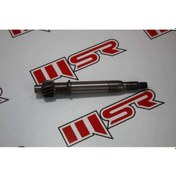 Resim Gy6 50 Cc Aks Mili (538808412) 