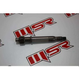 Resim Gy6 50 Cc Aks Mili (538808412) 