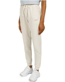 Resim Lumberjack Ct133 Basic Jogger Eşofman Krem Kadın Eşofman Altı Krem 