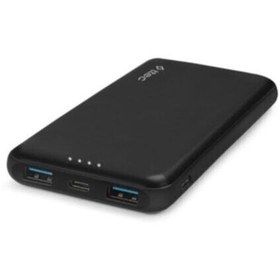 Resim Ttec Powerslimpro 10.000MAH 3.0 Powerbank 