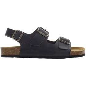 Resim Lumberjack Slıngback Sandal 2 Bands Koyu Gri Erkek Rahat Ayakkabı 000000000101504219 Gri 