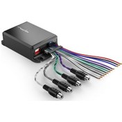 Resim Özenhifi'Den Audison Connection Slı 4.2 
