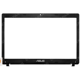 Resim Asus X53b Lcd Bezel Inal60bz01k1951 Menteşe Kapağı Yok 
