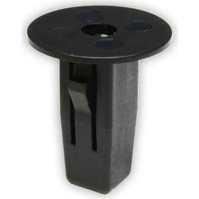 Resim Çamurluk Vida Klipsi 90189-06177 Toyota 10 Adet 