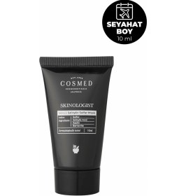 Resim Cosmed Skinologist Salicylic Sulfur Mask/siyah Nokta Karşıtı Kil Maskesi 10 ml 