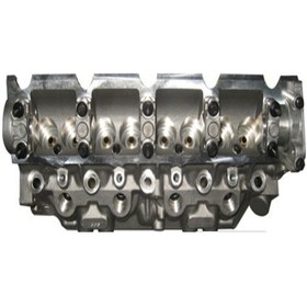 Resim Silindir Kapağı Esk 8561 R19 Ekspres F8q 1.9d 7701471191 7701468626 