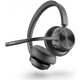 Resim Poly Voyager 4320 Uc Kablosuz Kulaklık Plantronics 