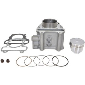 Resim Genel Markalar Silindir Seti Komple Honda Activa 125 S 