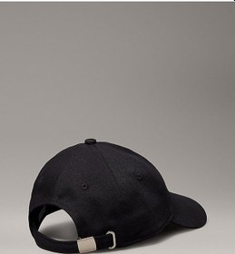 Resim Calvin Klein Monogram Embroıdery Baseball Cap Os Çok Renkli 