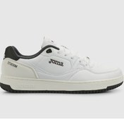 Resim Joma C.Stadıum Men 2515 Whıte Green Beyaz Erkek Sneaker Cstaw2515 