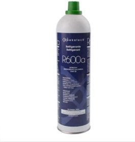 Resim Genel Markalar R600a Buzdolabı Soğutma Gazı - 400gr Civelek Soğutma 