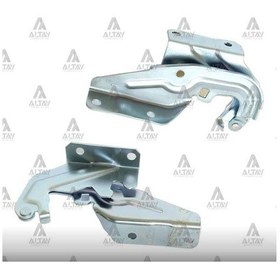 Resim Kaput Menteşesi Lancer 08 Sol 