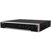 Resim Haıkon Ds-7764nı-m4 64 Kanal 12mp H265 400mbps 4x14tb Sata 2xhdmı 2xvga 1xses Nvr Kayıt 