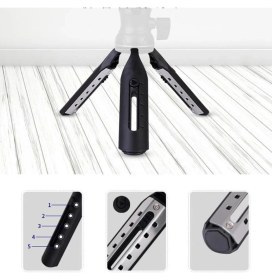 Resim camten Tt-28 Mini Tripod 