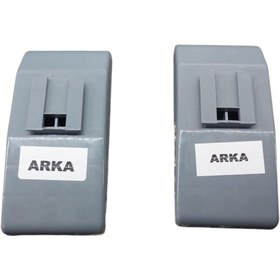 Resim SÜPÜRGE ATÖLYESİ Vals Bf 12 Vt Masa Üstü Vantilatör Ayak Takımı 