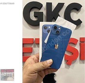 Resim Apple iPhone 13 Pro İkinci El TR | 128 GB | Mavi 