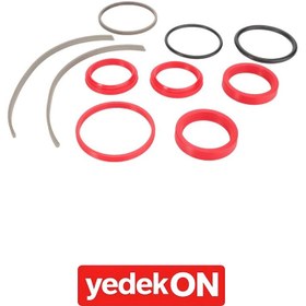 Resim AGCO Keçe Seti - Valtra | V39281500 