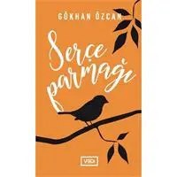 Resim Serçe Parmağı 