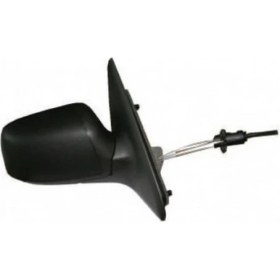 Resim Spj Mondeo Mekanik Ayna 2003 - 2006 Astarlı Sağ Oem NO:3S7117682DC 