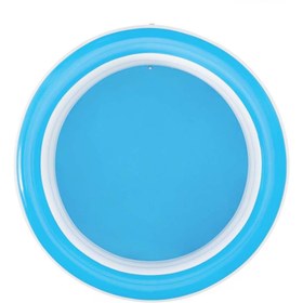 Resim Nessiworld Bestway Şişme Jumbo Desenli Havuz 51122 