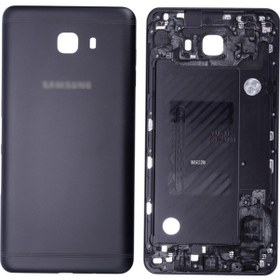 Resim Kdr Samsung Galaxy C9 Pro Sm-C9000 Kasa Kapak (541382187) 