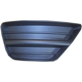 Resim Focus Ön Tampon Sis Bakaliti Sağ 2002-2004 2m5119952adyygy 330633 1.8 L Tdcı 