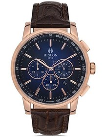 Resim Hislon Ms103r-11kr Erkek Kol Saati 