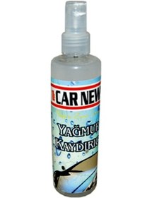 Resim Car News Yağmur Kaydırıcı Sprey 250 Ml 