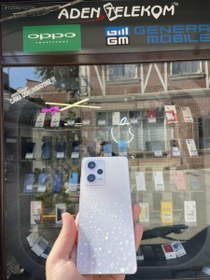 Resim Xiaomi Redmi Note 12 Pro 5G İkinci El YD | 256 GB 8 GB | Mor 
