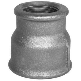 Resim Skygo Galvanizli Manşon Redüksiyon 1X3/4 