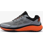 Resim Skechers Bounder Rse Erkek Gri Spor Ayakkabı 232780 Ccor | Orijinal 