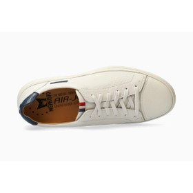 Resim Mephisto THOMAS Beyaz Erkek Sneaker 