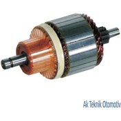 Resim Kollektor 12V 11T Vectra Astra Ctroen Peu.306 307 504629572 