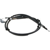 Resim Opel Astra G 1998-2005 Disk Tipi El Fren Teli 