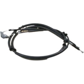 Resim Opel Astra G 1998-2005 Disk Tipi El Fren Teli 