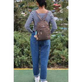 Resim Nemo Group Günlük Mini Boy Su Geçirmez Sırt Çanta Tablet Çantası 30 x 25 x 13 cm 12 İnç 