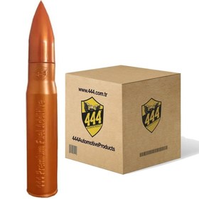 Resim 444 automotive products Premium Dizel Yakıt Katkısı 100ml X48'li Avantaj Paket 