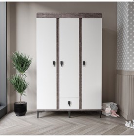 Resim Patiko Rose 3 Kapalı Dolap Berlin 