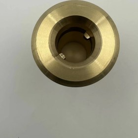 Resim Bh 1" Sarı Sintine Bağlantı Rekoru 