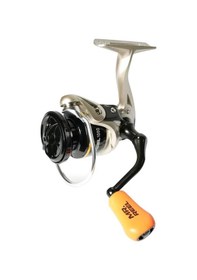 Resim Caretta Mr.reel 4000 Spin Olta Makinası 