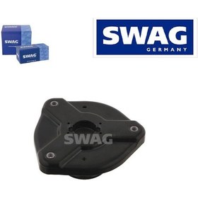 Resim Swag Amortisör Üst Takozu Ön Mercedes C W204 E W207 2043201273 10928495 