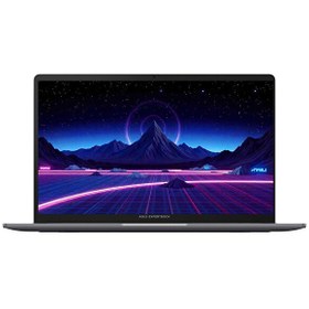 Resim Asus Expertbook P1503CVA-I58512G1D İ5-13420H 16GB Ram 512GB SSD 15.6" Fhd W11 Taşınabilir Bilgisayar 