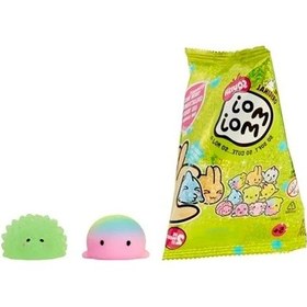 Resim Squish Oyuncak Seti, Eğlenceli Ve Yumuşak Tasarımı İle 