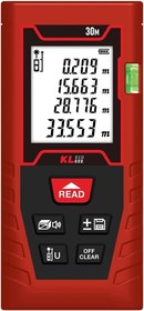 Resim KL ECO 30m Lazer Metre KE30LM 